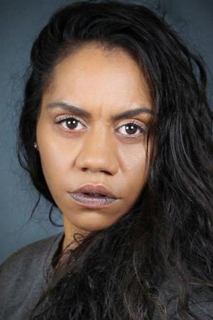Natasha Wanganeen