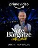 Nate Bargatze: Hello World (TV)