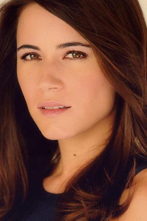 Nathalie Fay
