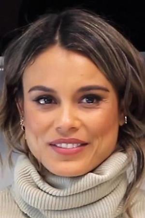 Nathalie Kelley