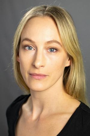 Nathalie Söderqvist
