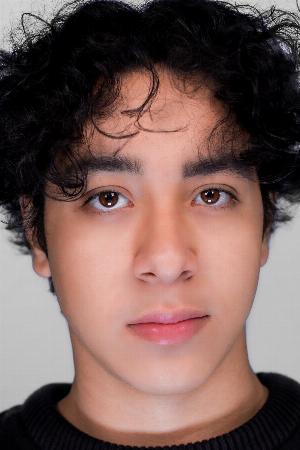 Nathan Arenas