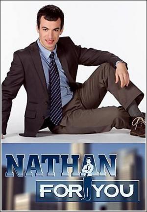 Nathan al rescate (Serie de TV)