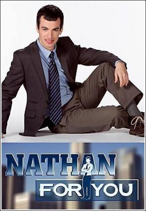 nathan for you on netflix