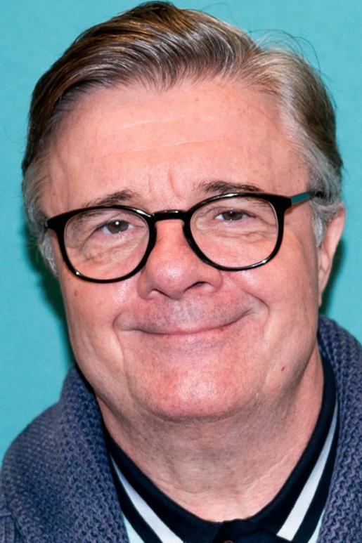 Nathan Lane