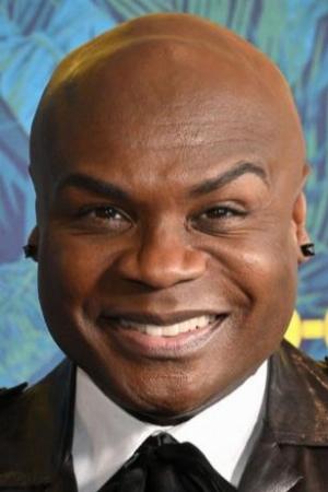 Nathan Lee Graham