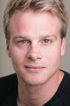 Nathan Meister