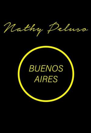 Nathy Peluso: Buenos Aires (Music Video)