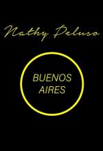 Nathy Peluso: Buenos Aires (Vídeo musical)