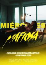 Nathy Peluso: Mafiosa (Vídeo musical)