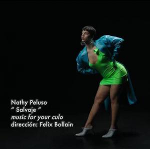 Nathy Peluso: Salvaje (Vídeo musical)