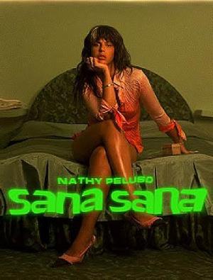 Nathy Peluso: Sana Sana (Music Video)