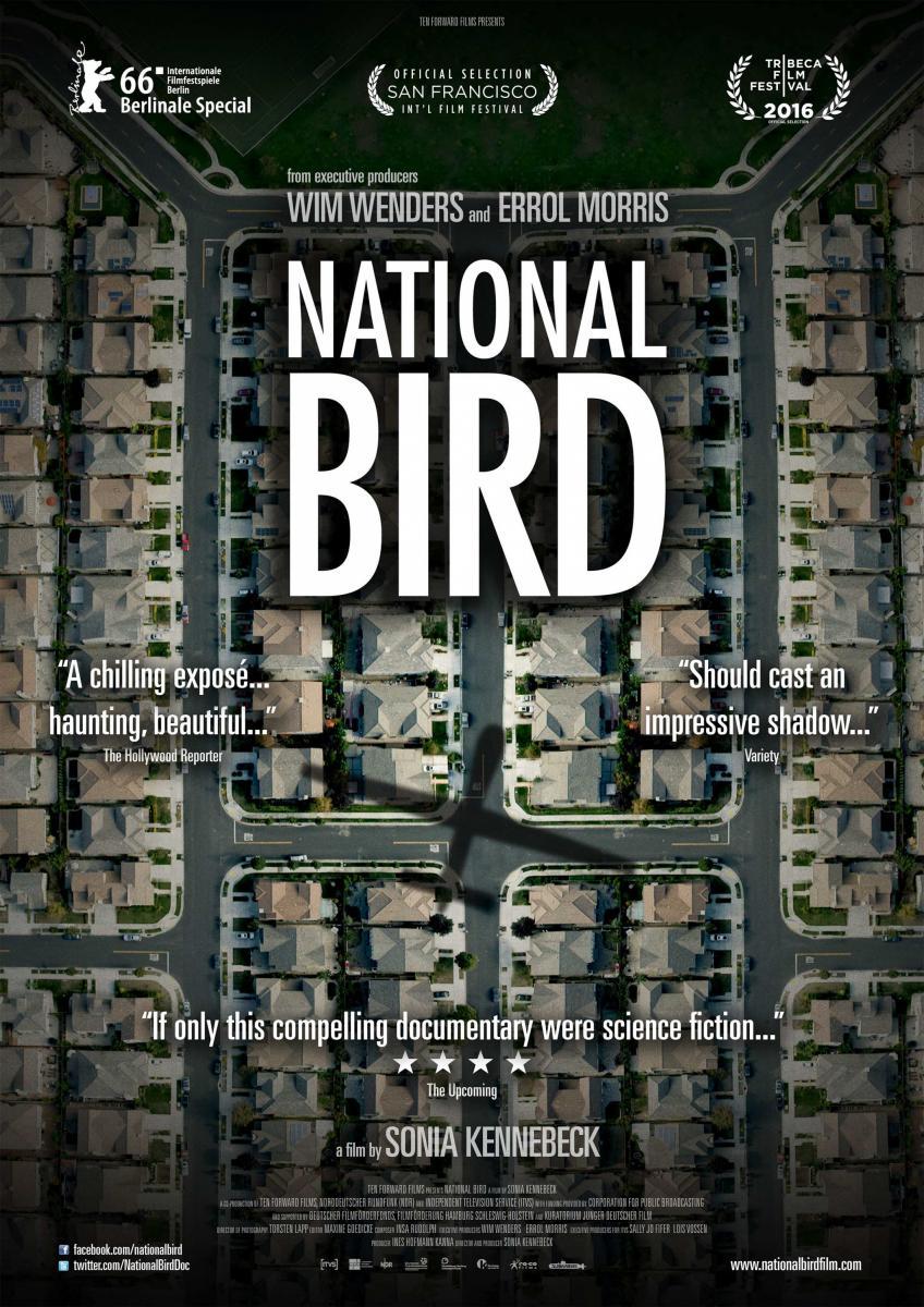 National Bird 