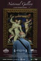 National Gallery  - Posters