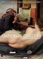 National Gallery  - Poster / Imagen Principal