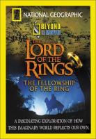 National Geographic: Beyond the Movie - The Lord of the Rings (TV)  - Poster / Main Image