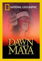 El amanecer de los mayas 