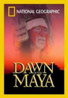 El amanecer de los mayas  - Poster / Imagen Principal