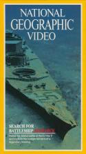 National Geographic: En busca del Acorazado Bismarck (TV)