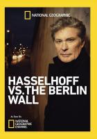 Hasselhoff vs. The Berlin Wall (TV) - Poster / Main Image