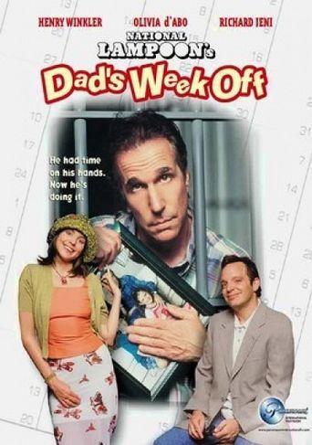 Dad's Week Off (TV)