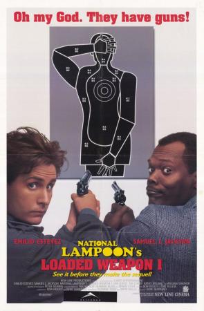 National Lampoon's Loaded Weapon 