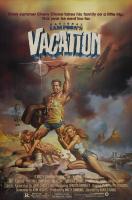 National Lampoon's Vacation  - Poster / Main Image