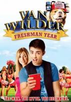 Van Wilder: Freshman Year  - Poster / Imagen Principal