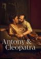 National Theatre Live: Antony and Cleopatra 