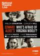 National Theatre Live: Edward Albee's Who's Afraid of Virginia Woolf? 