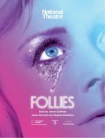 National Theatre Live: Follies  - Poster / Main Image