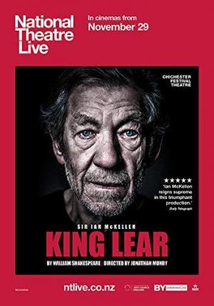 National Theatre Live: King Lear 