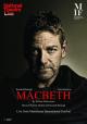 National Theatre Live: Macbeth 