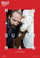 National Theatre Live: Man and Superman 
