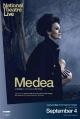 National Theatre Live: Medea  