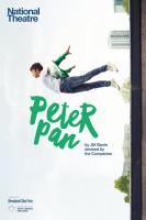 National Theatre Live: Peter Pan  - Poster / Imagen Principal