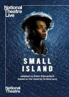 National Theatre Live: Small Island  - Poster / Main Image