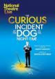 National Theatre Live: The Curious Incident of the Dog in the Night-Time (TV)