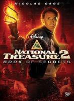 National Treasure: Book of Secrets  - Dvd