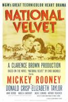 National Velvet  - Poster / Main Image