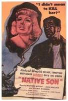 Native Son  - Poster / Main Image