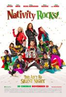 Nativity Rocks!  - Poster / Imagen Principal
