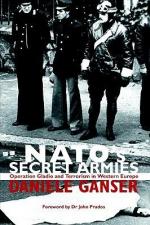 NATO’s Secret Army 