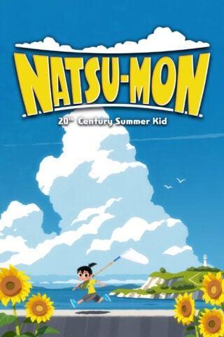 Natsu-Mon! 20th Century Summer Kid 