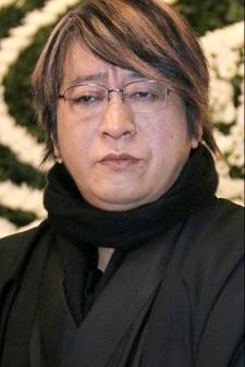 Natsuhiko Kyôgoku