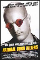 Natural Born Killers  - Poster / Main Image