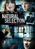 Natural Selection  - Poster / Imagen Principal
