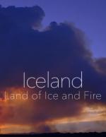 Natural World: Iceland. Land of Ice and Fire (TV)