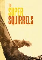 Natural World: Super Squirrels  - Poster / Main Image