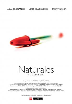 Naturales (S)